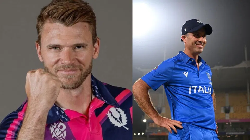 स्कॉटलैंड बनाम इटली [X.com]
